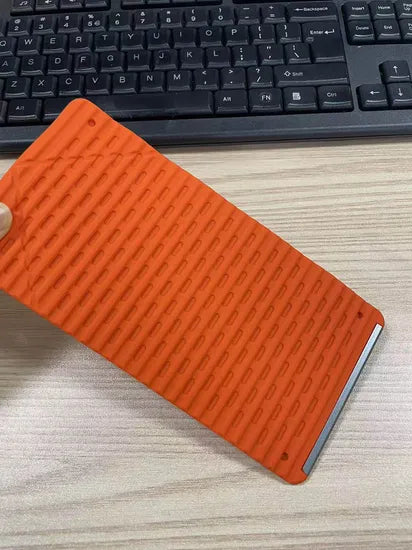 Flexible Silicone Phone Stand