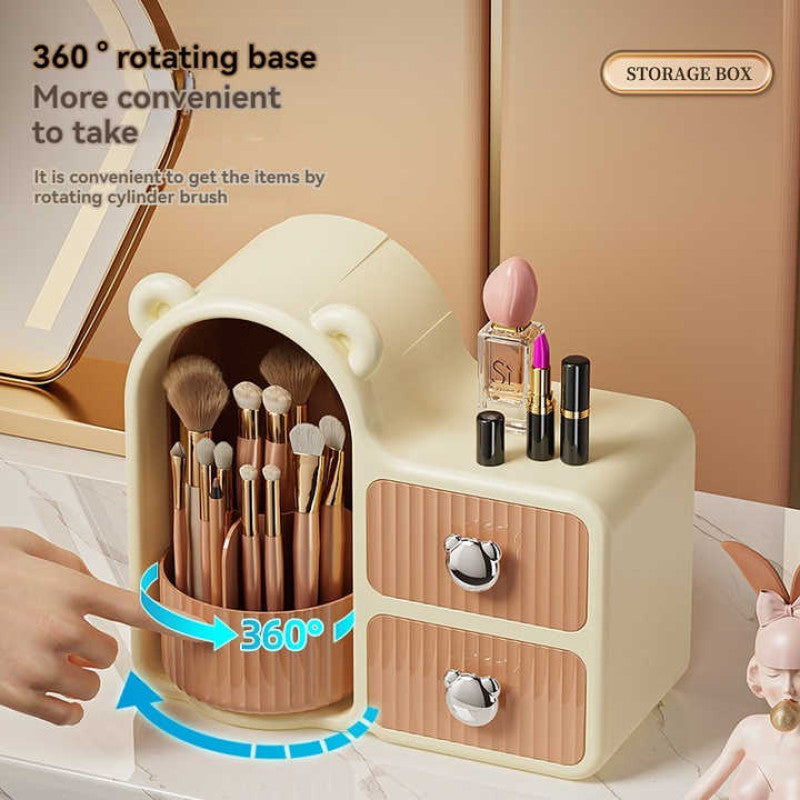 Wall-mounted Storage Box Drawer