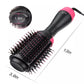One Step Hot Air Brush (Dryer + Styler)