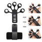 Silicon Finger Exerciser
