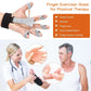 Silicon Finger Exerciser