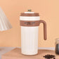 Digital Display Thermos Coffee Tumbler 650ML