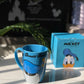 Disney Mickey & Friend Ceramic Mug - 520 Ml