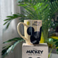 Disney Mickey & Friend Ceramic Mug - 520 Ml