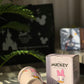 Disney Mickey & Friend Ceramic Mug - 520 Ml