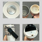 Sitarayuri Coffee Mug - 360 Ml
