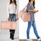 Large Capacity Travel Duffel Bag