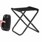 Foldable Chair Outdoor Camping Folding Chair Stool