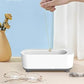 Multifunctional Ultrasonic Jewelry Cleaner – For Watches, Eyeglasses, Coins & More