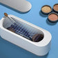 Multifunctional Ultrasonic Jewelry Cleaner – For Watches, Eyeglasses, Coins & More