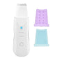 Shovel Skin Scrubber, Deep Vibrate Facial Cleaner
