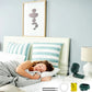 Portable Hand-held Folding Desk Fan - 5 Speed