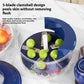 Premium Multi-Purpose Fruit & Vegetable Peeler – Stainless Steel Blade