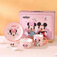 Disney Mickey & Friends Meal Set - 4 pcs