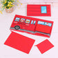 The Adventure - Foldable Bus Storage Box cum Seat