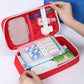 Travel First Aid Medicines Bag