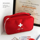 Travel First Aid Medicines Bag