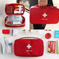Travel First Aid Medicines Bag
