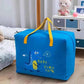 Children's Foldable Comforter Bag for Easy Storage
