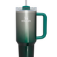The Stanley Pine Gradient Quencher H2.0 Flow State™ Tumbler | 40 OZ