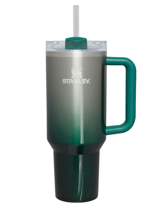The Stanley Pine Gradient Quencher H2.0 Flow State™ Tumbler | 40 OZ