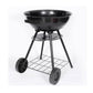 Portable BBQ Grill on Wheels