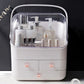 3 Drawers Modern Cosmetic  Organizer