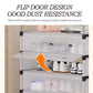 Multi-Layer Dustproof Shoe Rack