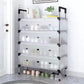 Multi-Layer Dustproof Shoe Rack