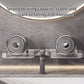 Space Saving Acrylic Luxury Suction Cup Bathroom & Sink Storage Shelf