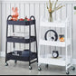 Metal Utility Trolley