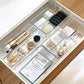 Transparent Drawer Organizer