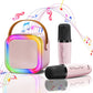 K12 Mini Mic & Speaker