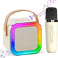K12 Mini Mic & Speaker
