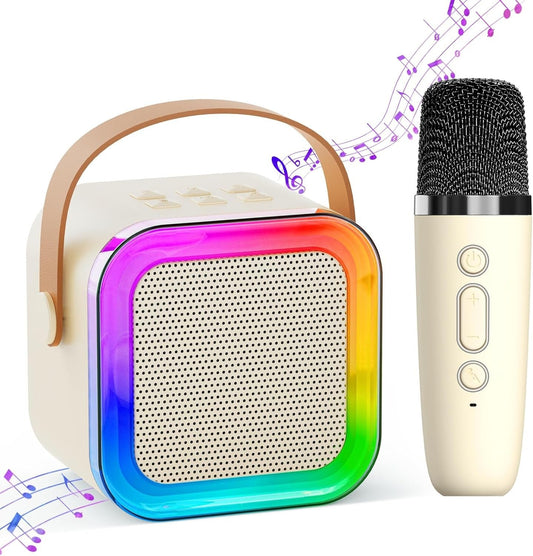 K12 Mini Mic & Speaker