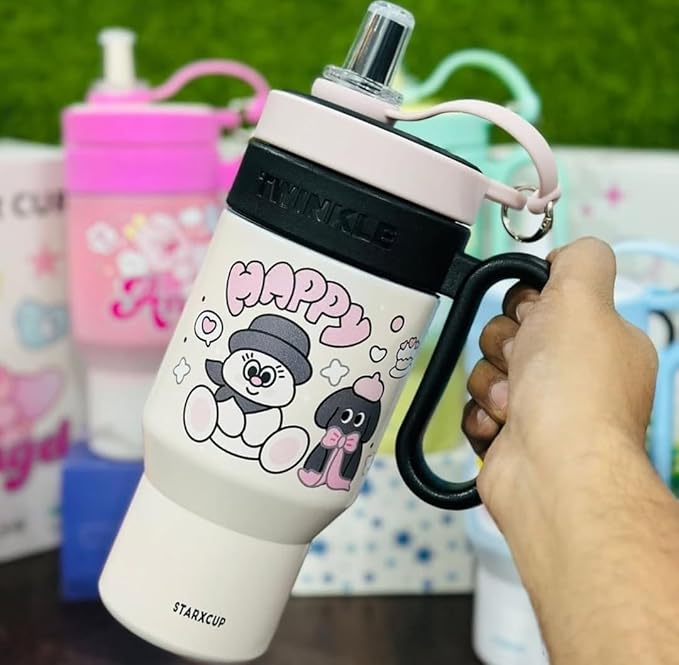 850ml StarX Tumbler