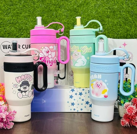 850ml StarX Tumbler
