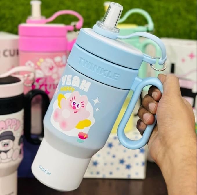 850ml StarX Tumbler
