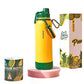 Hilee Fruit Edition Insulated Bottle 43oz