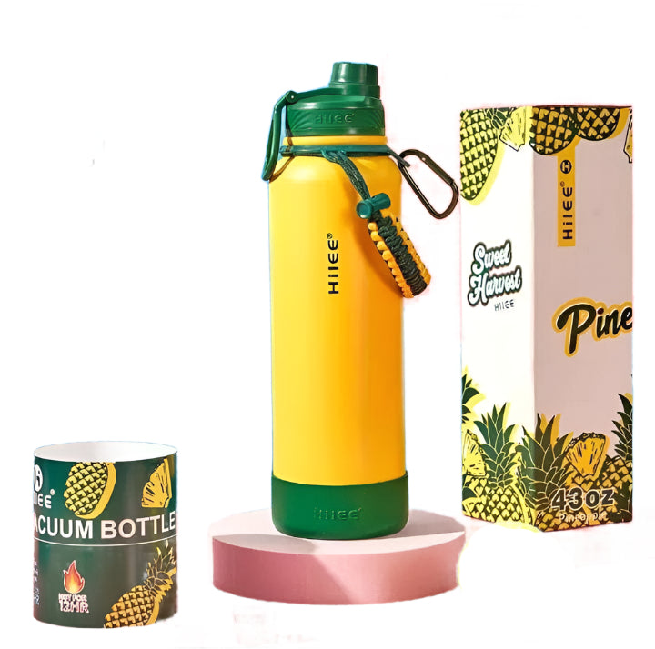 Hilee Fruit Edition Insulated Bottle 43oz