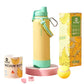 Hilee Fruit Edition Insulated Bottle 43oz