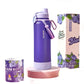Hilee Fruit Edition Insulated Bottle 43oz