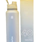 AquaFlask Bottle - 40 OZ