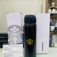 Starbucks Stainless Steel Thermos Water Bottle - Black E-5 - 500ml