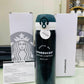 Starbucks Stainless Steel Thermos Water Bottle - Green - C-3