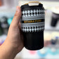 Travel Coffee Mug - 360 Ml
