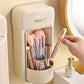 Premium Wall Makeup Storage Box