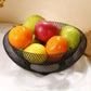Dual Mesh Fruit Basket