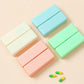 Portable Pill Organizer