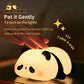 Cute Panda Desk Lamp - Soft Night Light